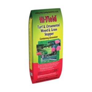 DIMENSION WEED STOPPER 35#