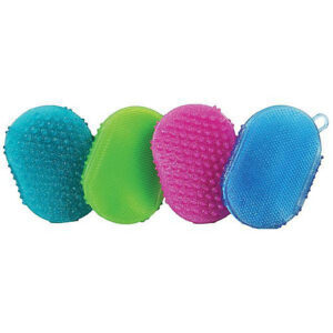 PC JELLY SCRUBBER ASST COLORS