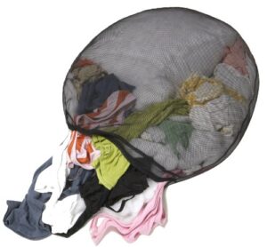 MM STUFF SACK 36IN RD