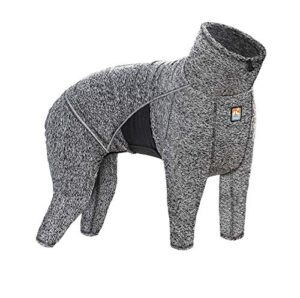 KURGO BASE LAYER BLACK/GRAY SM