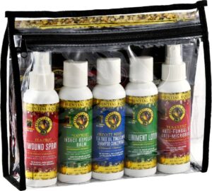 ESSENTIAL EQ GO WAY PACK