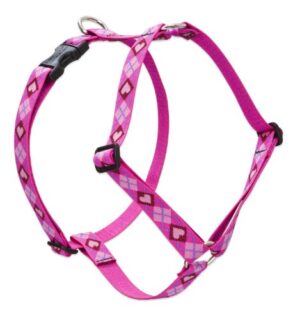 1in Puppy Love 20-32 Roman Hrns