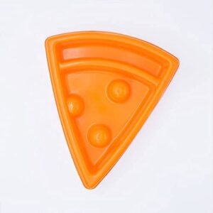 ZIPPY HAPPY BOWL PIZZA