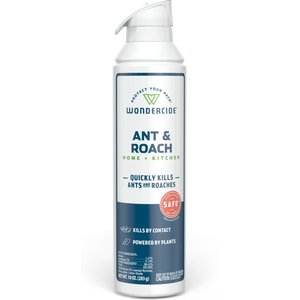 WONDERCIDE ANT & ROACH 10OZ