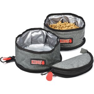 KONG TRAVEL BOWL
