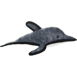 TUFFY DOLPHIN DOG TOY