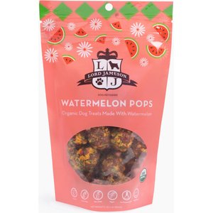 LRD JMSM WTRMLN POPS 6OZ