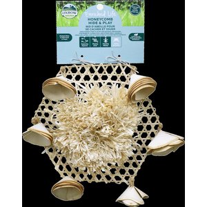 OXBOW HONEYCOMB HIDE & PLAY