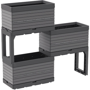 SP FLEX RAISED BED GARDEN SYSTEM