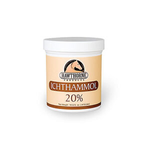 ICHTHAMMOL 20% 16OZ HAWTHORNE