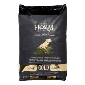 FROMM DOG GOLD ADULT 15 LB