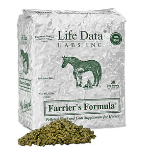 FARRIERS FORMULA 11 LB ORIG
