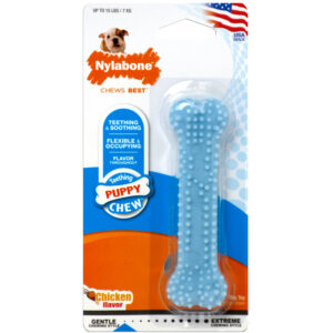 PUPPY CHEW PETITE DENTAL