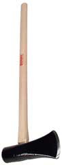 AXE 8 LB MAUL WOOD CHOPPING