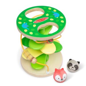 M&D ROLLABLES TREEHOUSE TWIRL