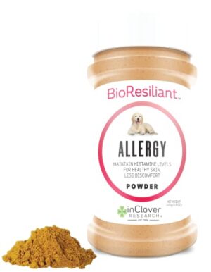 INCLOVER BIORESILIANT 100G