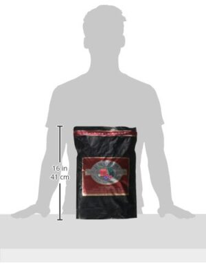 FROMM DOG 4STAR BF FRITT 4LB