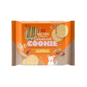 WAGMORE SNDW COOKIE PB 11.8O