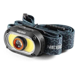 NEBO MYCRO 500 CAP HEADLAMP