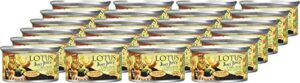 LOTUS C JUICY CKN STEW 2.5OZ