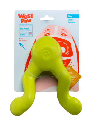 WEST PAW TIZZI LG GREEN