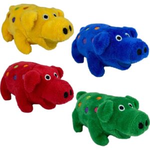 MULTI MINI GOBLET PLUSH ASST SM