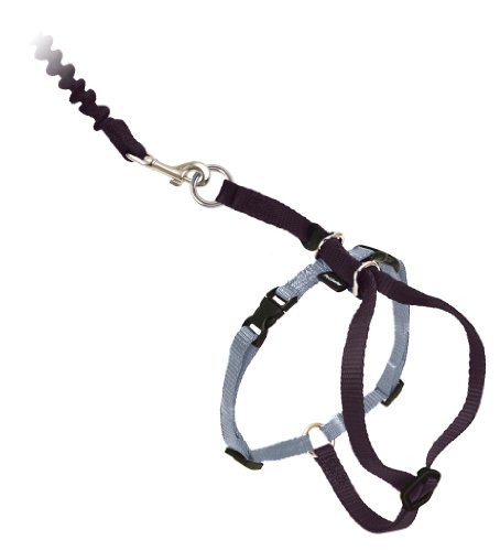 CWM KITTY HARNESS/LEASH SML - Image 3