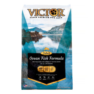 VICTOR SELECT OCEANFISH 40#