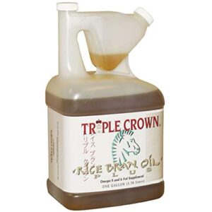 TRIPLE CRO ESSENT OMEGA BLND GAL