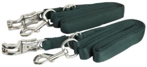 GATSBY CROSS TIE SET HUNTER 5-9'
