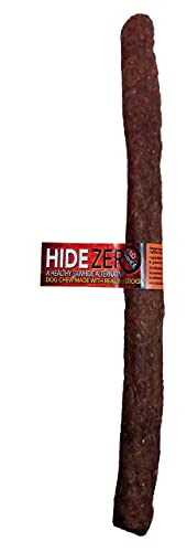 HIDE ZERO 10IN