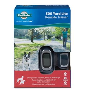 PETSAFE LITE REMOTE 300YD