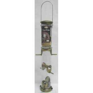 QUICK CLEAN TUBE BRASS LG
