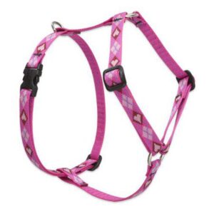 1/2in Puppy Love 9-14 Roman Hrns