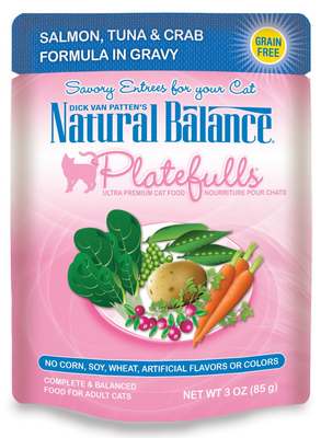 NB PLATEFULLS ASSORT FLAVORS 3OZ