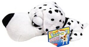 CHOMPER FATHEDZ PLUSH TOY