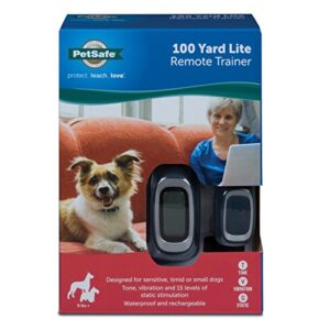 100YD LITE REMOTE TRAINER