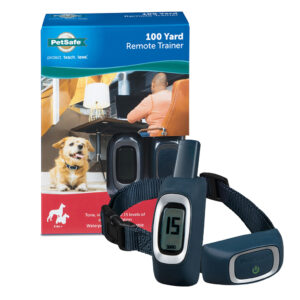 100YD REMOTE TRAINER