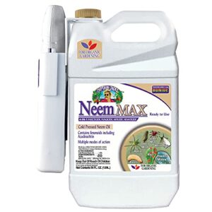 CPT JACK NEEM MAX RTU 64OZ