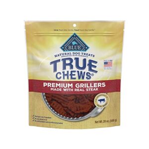 TRUCH DOG STEAK GRILLER 20OZ