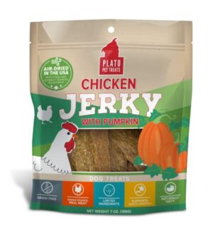 PLATO JRKY CKN PMPKN 7OZ