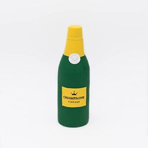 ZIPPY HH LATEX CHAMPAGNE TOY