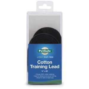COTTON TRAIN LEAD 5/8X30