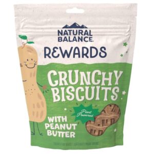 NB PP PEANUT BUTTER DOG TRT
