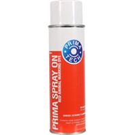 PRIMA SPRAY ON RED 17.5OZ
