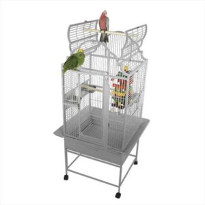 SUET BALL TUBE FEEDER BLACK