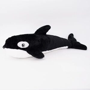 JIGGLERZ KILLER WHALE DG TOY