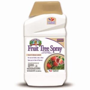CAPTAIN JACK FRUIT TREE SPRAY QT