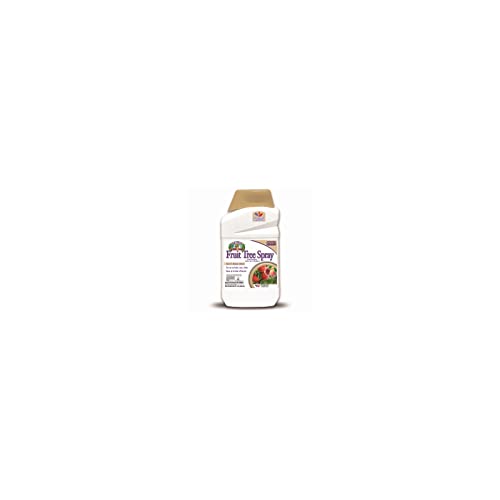 CAPTAIN JACK FRUIT TREE SPRAY QT - Image 2