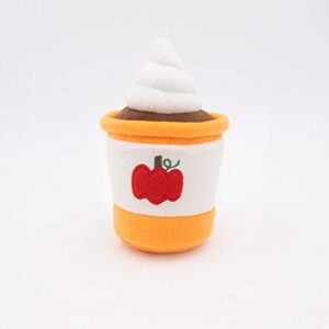 FALL HARVEST PMK SPICE LATTE